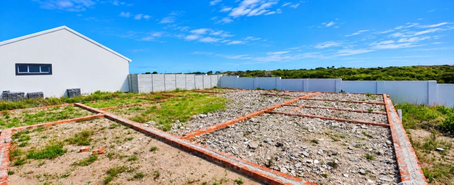 0 Bedroom Property for Sale in Kleinbaai Western Cape